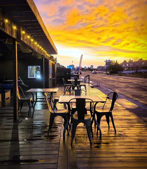 ImPressed Coffee Co.