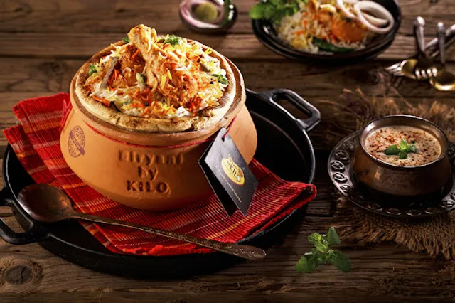 Biryani By Kilo - Malad