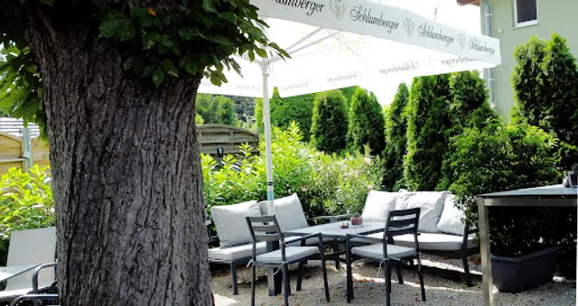 Genuss-Treff Rosenhügel