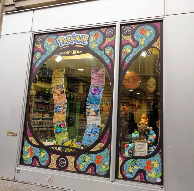 Le Coin des Barons - Paris