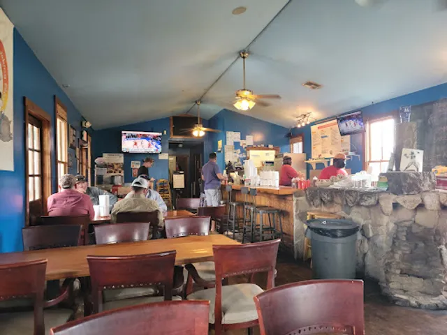 Al's Finger Licking Good Bar-B-Que and Soul Food