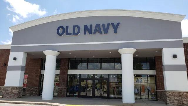 Old Navy