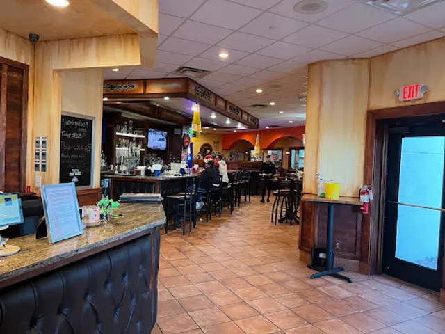 Don Juan Bar & Grill