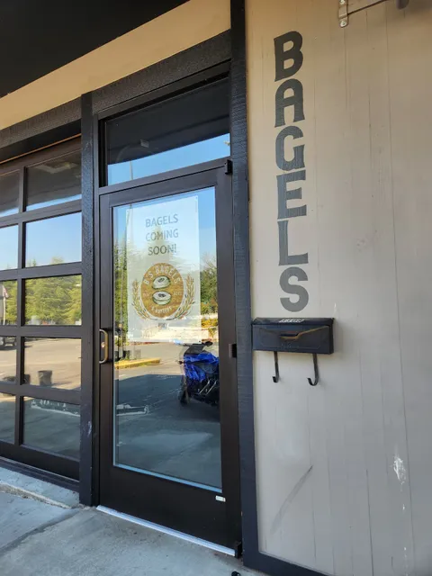 B's Bagels & Butters