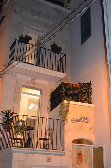 Bed and Breakfast Cieli di Dante