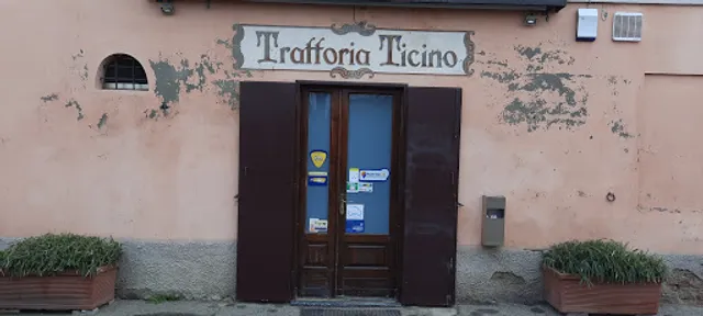 Trattoria Ticino