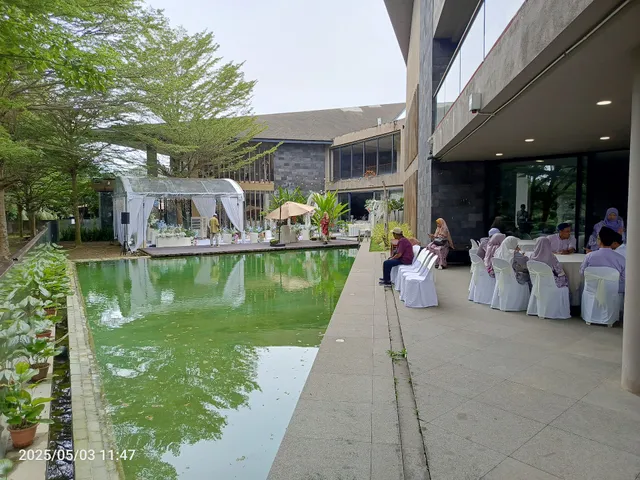 Titik Temu (Villa Homestay and Event Space)