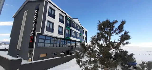 Dinamik Otel