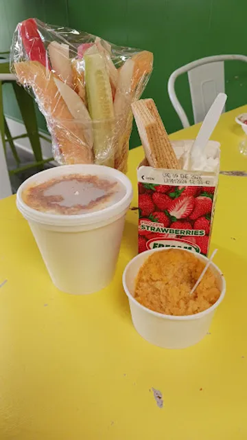 Michoacana La Mexicana LLC