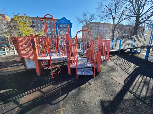 Sheepshead Playground