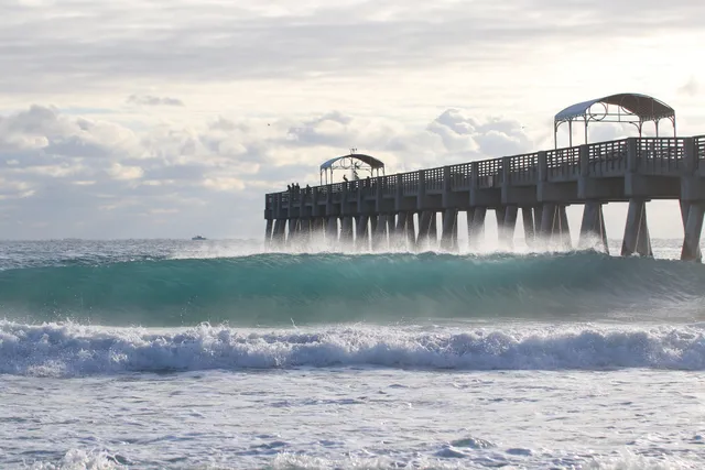 Lake Worth Pier