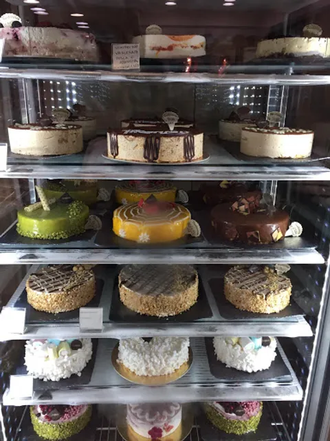 Caffetteria Sottozero