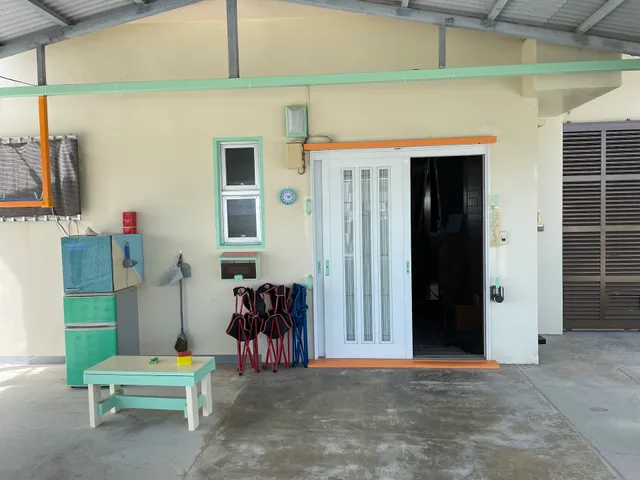 Guest House Yun Terrace