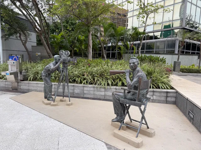 Tsim Sha Tsui East Public Transport Interchange Public Toilet