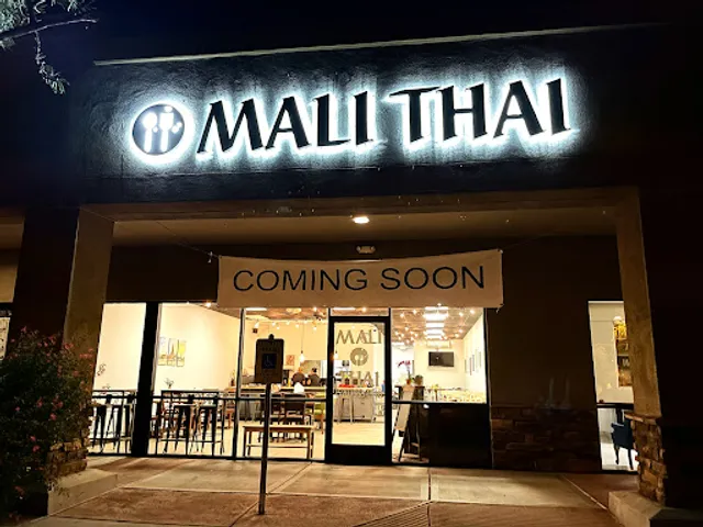 Mali Thai