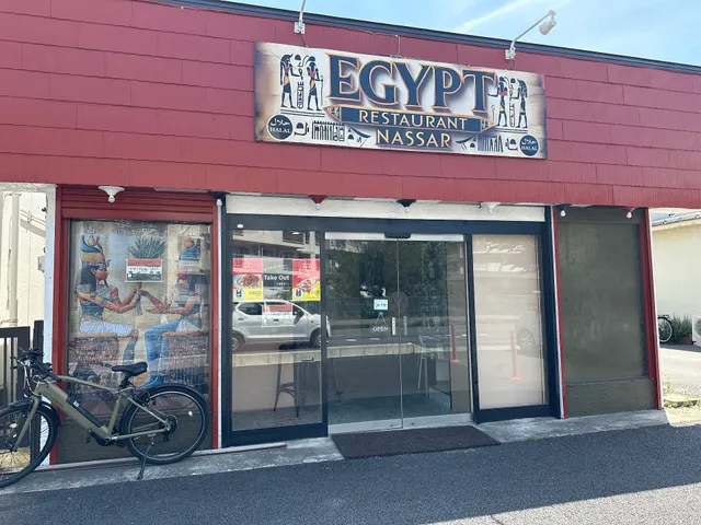Egypt Restaurant