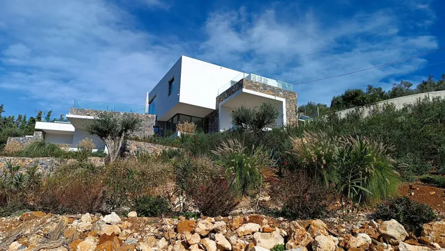 Luxury Villa Eurêka