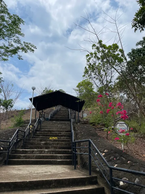 Tapyas View Deck Hotel