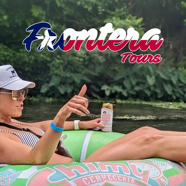 Frontera Tours River Tubing