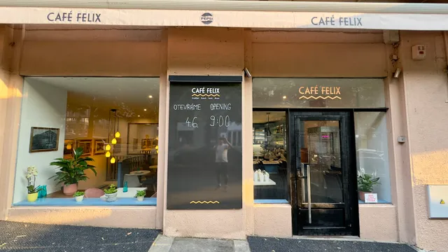 Café Felix