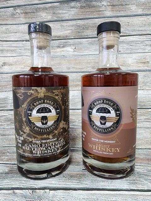 Drop Zone Distilling Company, LLC