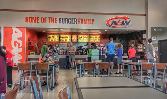 A&W Canada