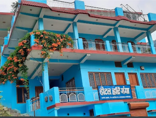 Hotel Hari Ganga