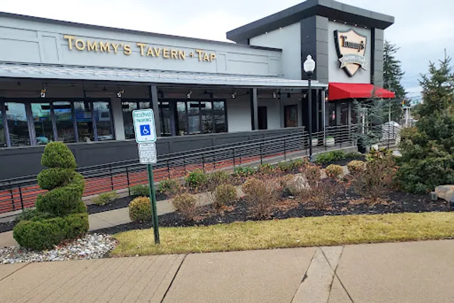 Tommys Tavern + Tap