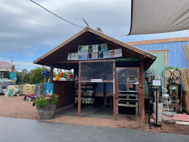 Annie's Annuals & Perennials