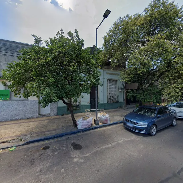 CAMAGO, alquileres temporarios