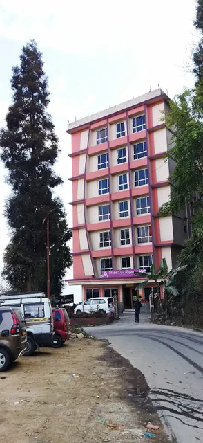 Unexplored Sikkim De Regency