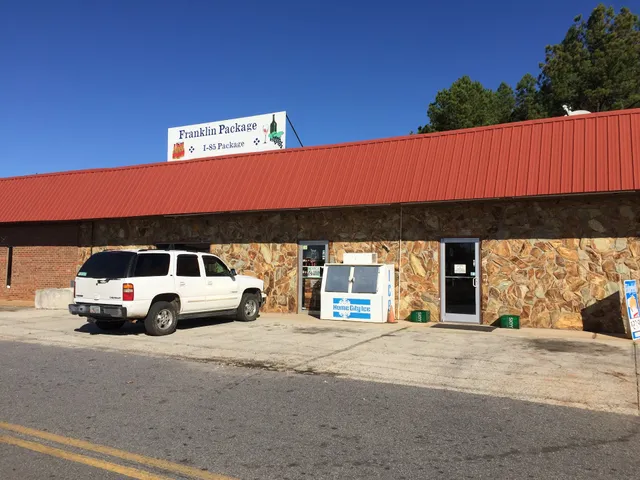 Franklin Package Store