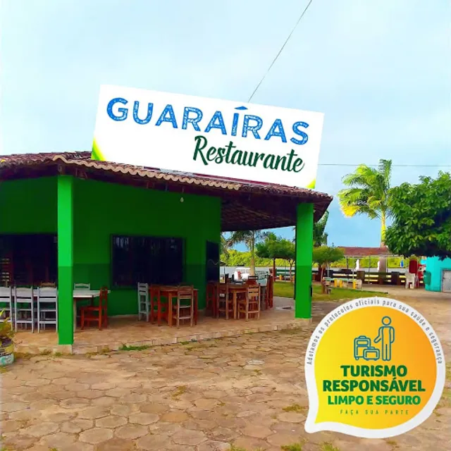 Guarairas Restaurante