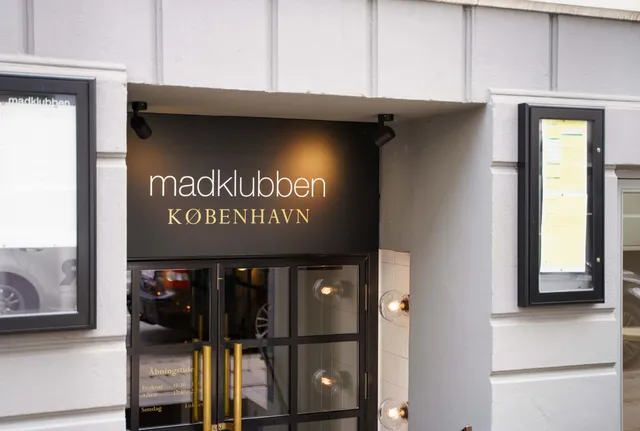 Madklubben Copenhagen