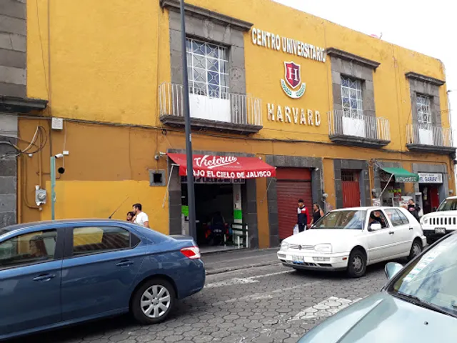 Bajo El Cielo de Jalisco