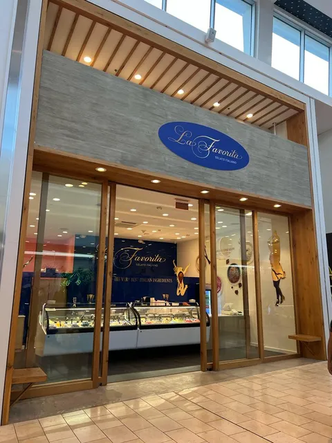 La Favorita Gelato