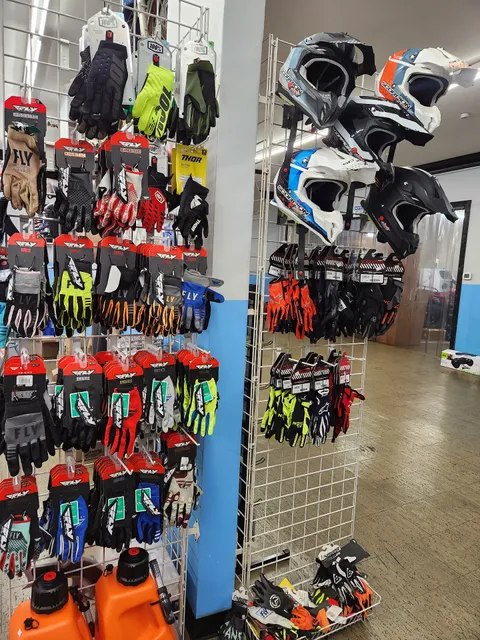 TC Trail Riders Supply