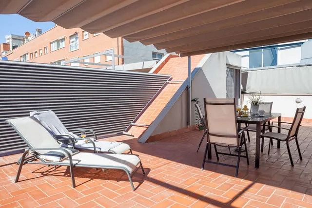 Feelathome Poblenou Beach Apartments