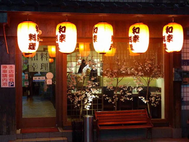 義樂蒂義式麵坊