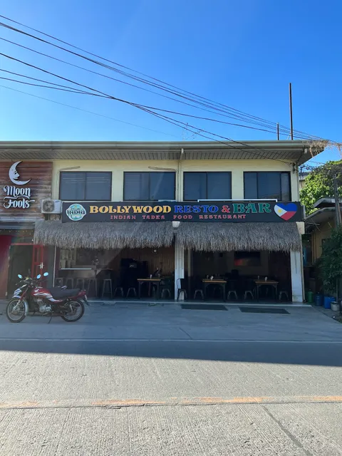 Bollywood Tadka (The Original Taste of India)