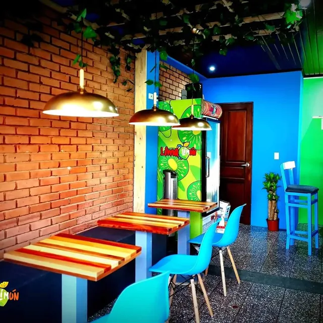 Lima Limón Alajuela