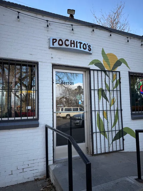 Pochitos Tortilla Factory