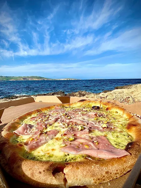 Pizza WORKSHOP by Figaro