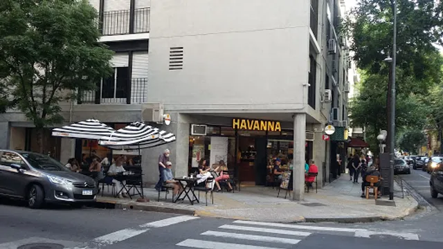 Havanna