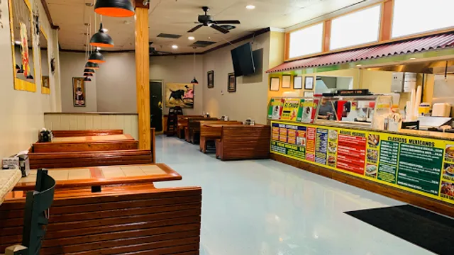 El Chido Restaurante