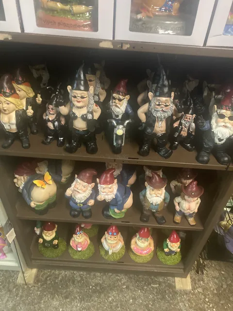 Indian Lake Flea Market