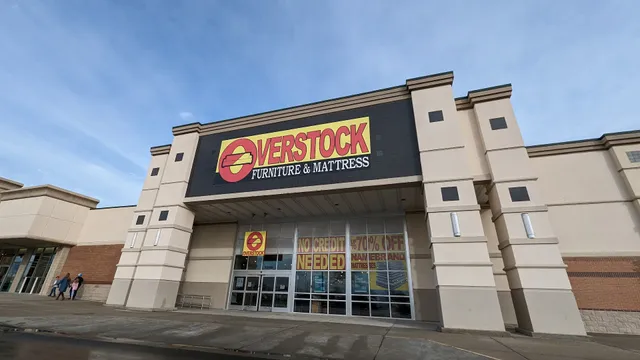 Overstock Furniture & Mattress