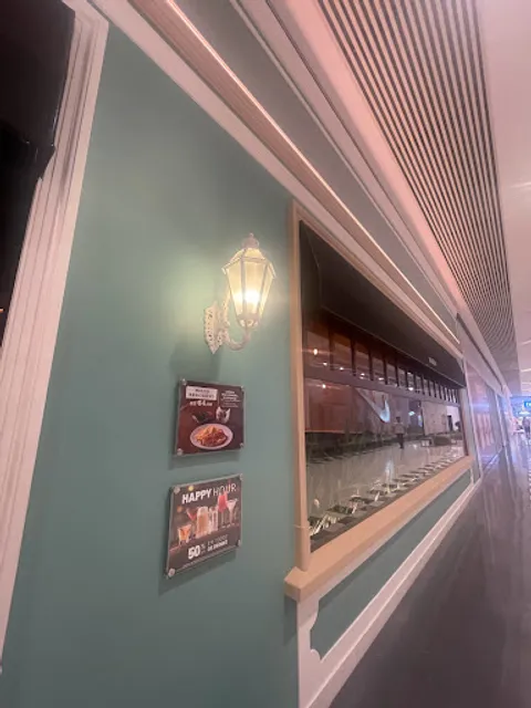 Madero Steak House SP Market