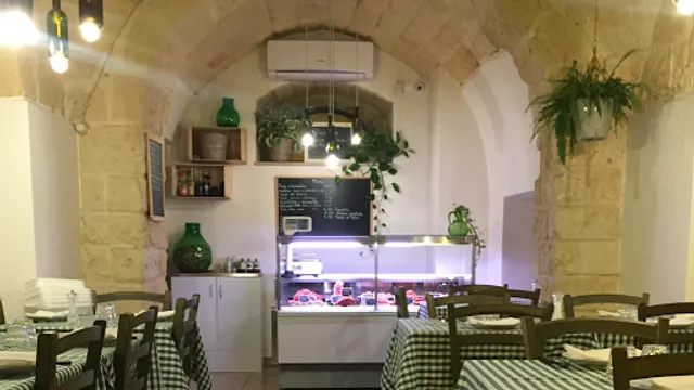 Braceria I Piaceri della Carne