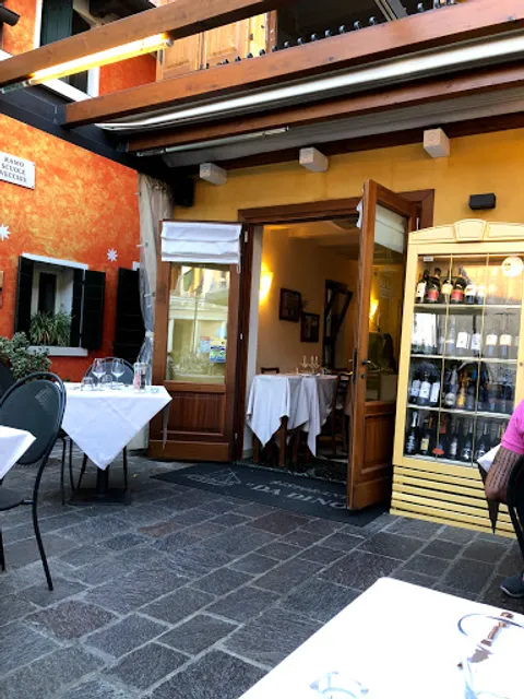 Ristorante DA DINO
